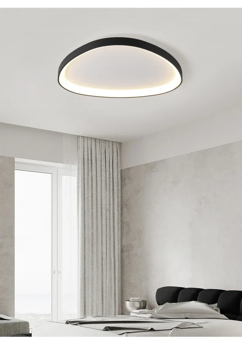 Nordic Clouds LED Ceiling Lights