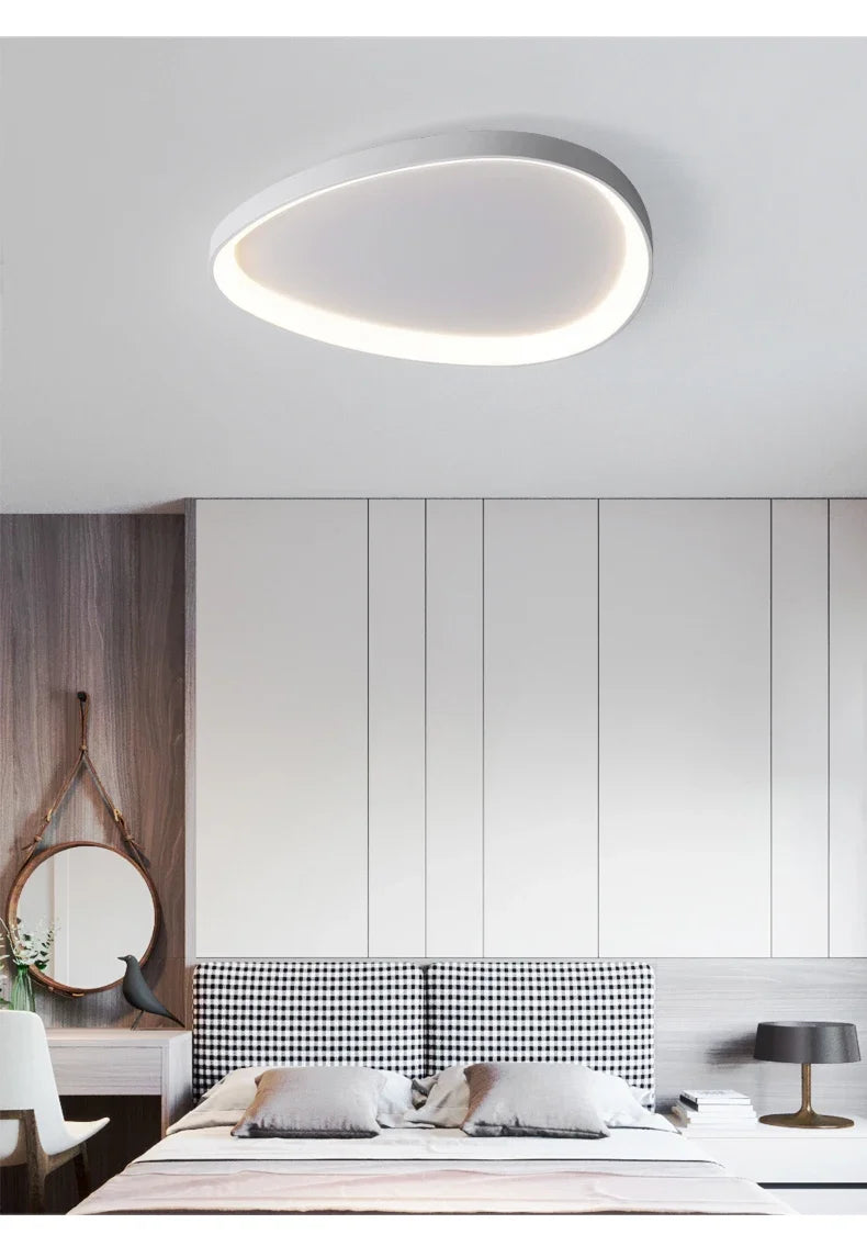 Nordic Clouds LED Ceiling Lights