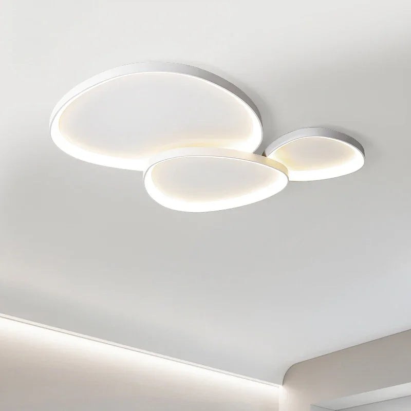 Nordic Clouds LED Ceiling Lights