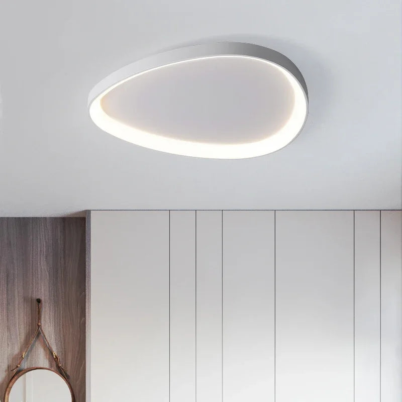 Nordic Clouds LED Ceiling Lights