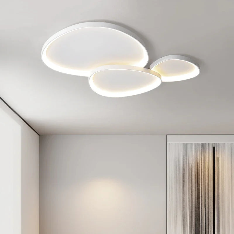 Nordic Clouds LED Ceiling Lights