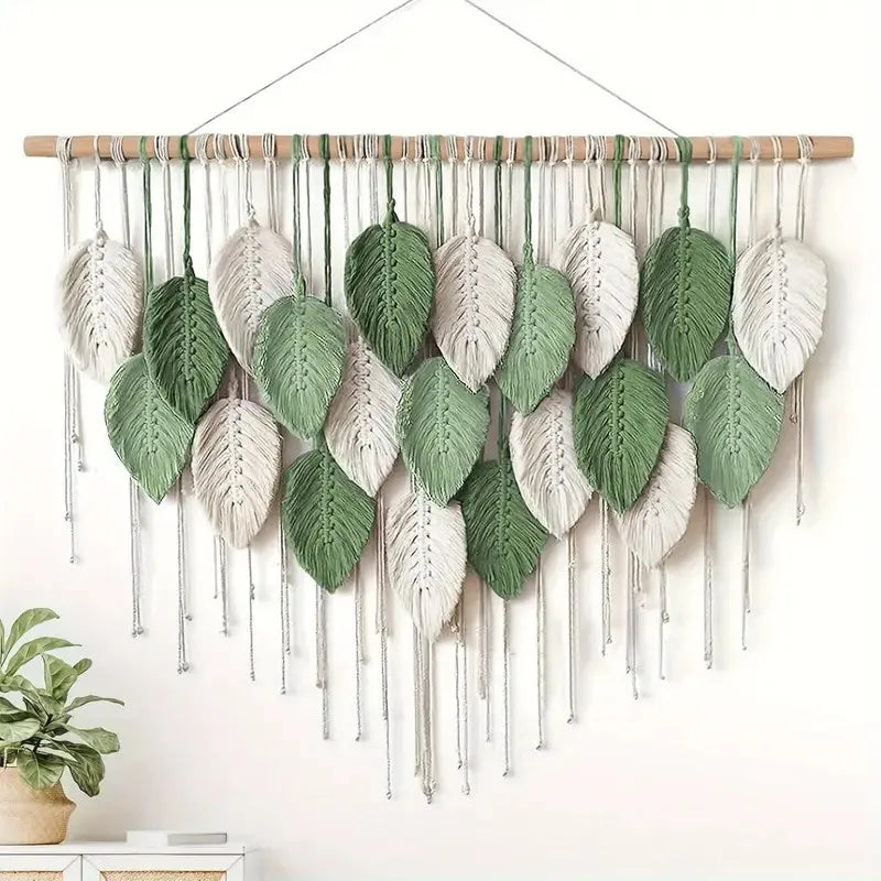 Boho Wall Art Home Decor