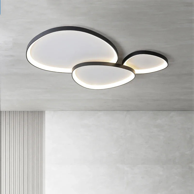 Nordic Clouds LED Ceiling Lights