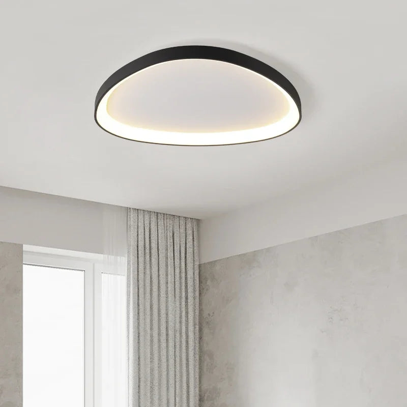 Nordic Clouds LED Ceiling Lights