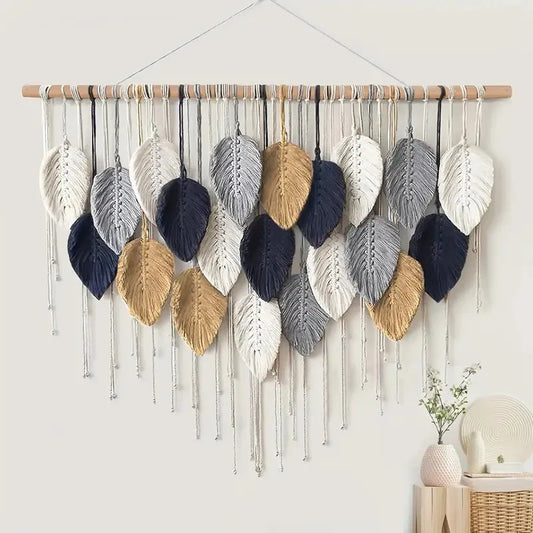 Boho Wall Art Home Decor